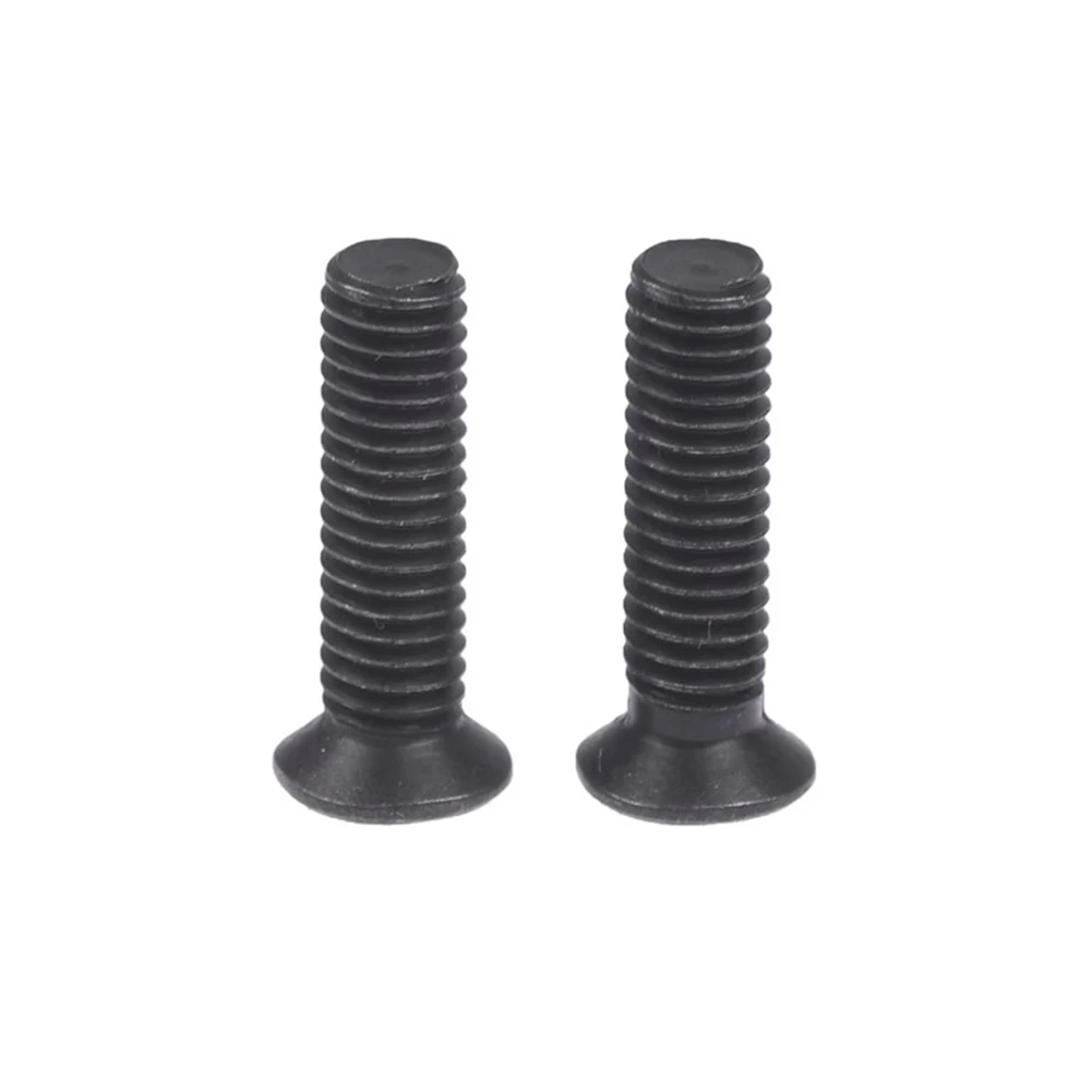Seize the opportunity to achieve excellence with 6 M5/M6 Left Hand Thread Fixing Screws for UNF Drill Chuck Shank Adapters
Seize the opportunity to achieve excellence with 6 M5/M6 Left Hand Thread Fixing Screws for UNF Drill Chuck Shank Adapters