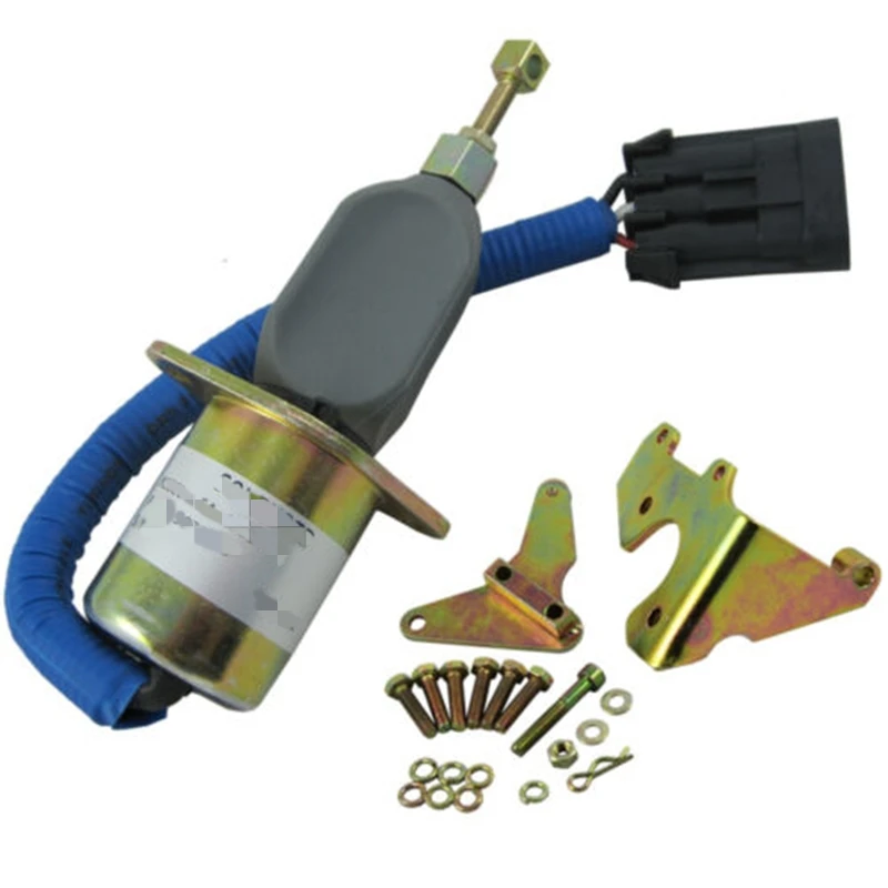 3931570 5016244AA Электромагнитная катушка выключения подачи топлива для DODGE 1994-1998 RAM PICKUP TRUCK 5.9L CUMMINS DIESEL
3931570 5016244AA Электромагнитная катушка выключения подачи топлива для DODGE 1994-1998 RAM PICKUP TRUCK 5.9L CUMMINS DIESEL