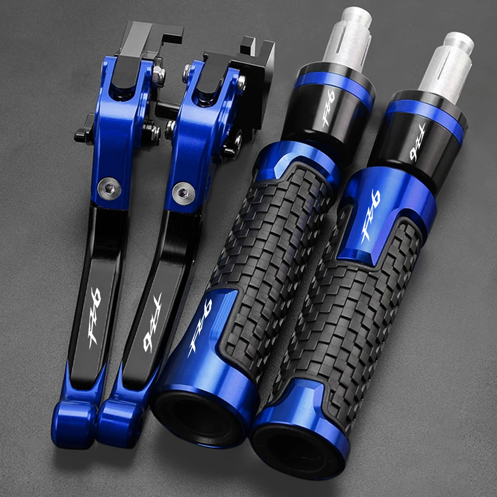 FZ 6 FAZER 2009 2008 2007 Motorcycle Accessory Adjustable Brake Clutch Lever Handle Hand Grip End For YAMAHA FZ6 Fazer 2004-2010
FZ 6 FAZER 2009 2008 2007 Motorcycle Accessory Adjustable Brake Clutch Lever Handle Hand Grip End For YAMAHA FZ6 Fazer 2004-2010