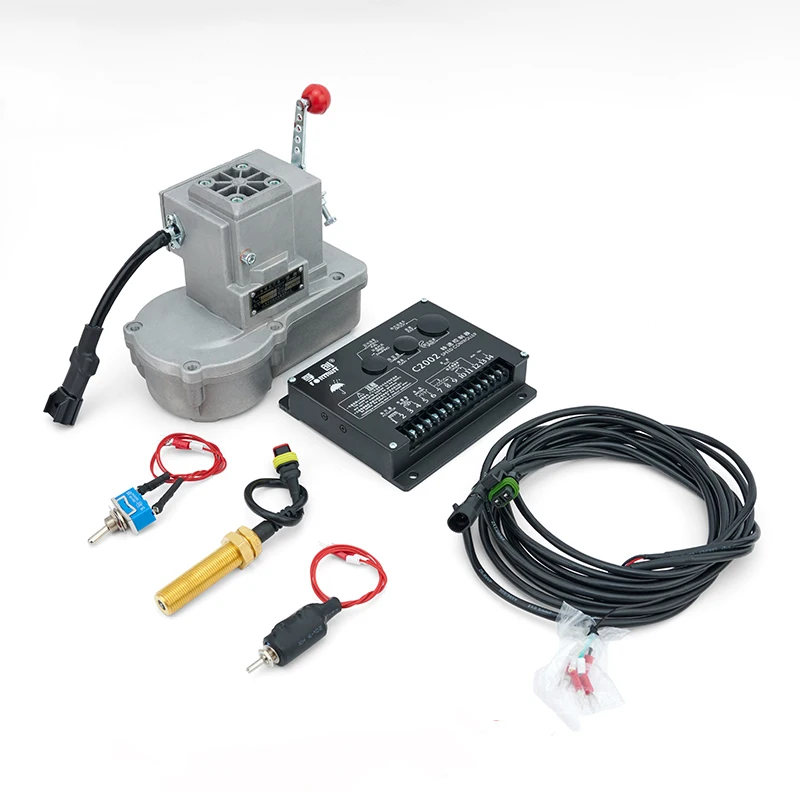 Полный комплект Φ C2002 контроллер скорости двигателя постоянного тока регулятор 12V 24V
Полный комплект Φ C2002 контроллер скорости двигателя постоянного тока регулятор 12V 24V