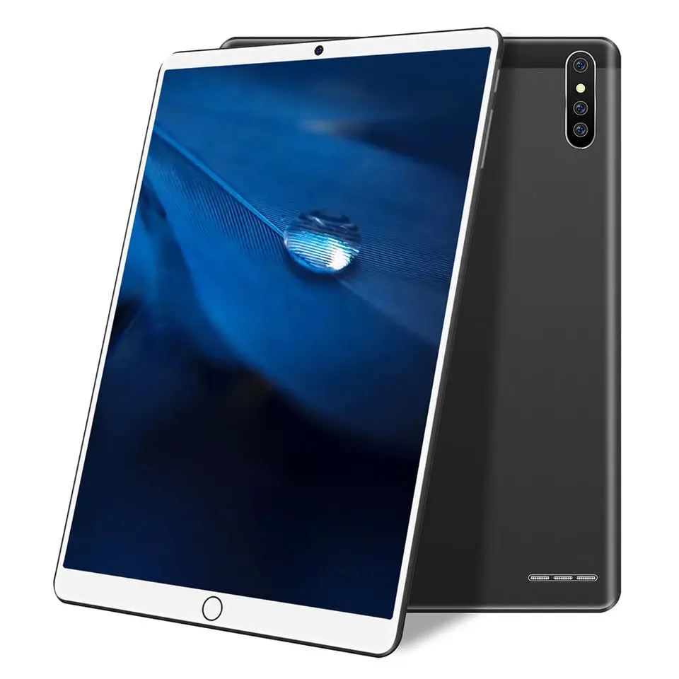 Android Tablet 10.1 inches IPS HD Display WiFi 4G SIM Card Slot Dual Camera GPS 10.1 Inch Anti-fog Touch Mirror Tablet Pc 
Android Tablet 10.1 inches IPS HD Display WiFi 4G SIM Card Slot Dual Camera GPS 10.1 Inch Anti-fog Touch Mirror Tablet Pc