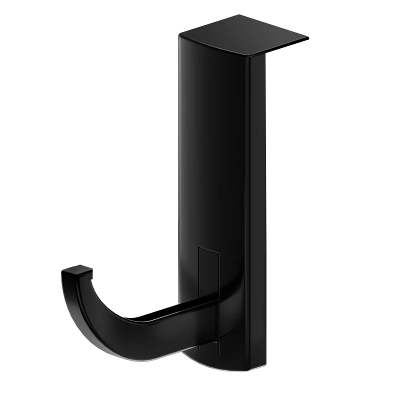 Wall Mounted Wall Hook Headphone Holder Wall Mounted Headset Hanger Earphone Display Rack Hook Display Rack Hook
Wall Mounted Wall Hook Headphone Holder Wall Mounted Headset Hanger Earphone Display Rack Hook Display Rack Hook