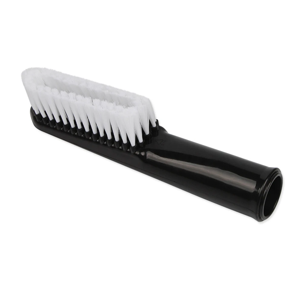 Universal Vacuum Cleaner Hard Bristles Dust Brush For 32/35mm In Diameter Sweeper Cleaning Dust Brushes Accessories Tool Adapter
Universal Vacuum Cleaner Hard Bristles Dust Brush For 32/35mm In Diameter Sweeper Cleaning Dust Brushes Accessories Tool Adapter