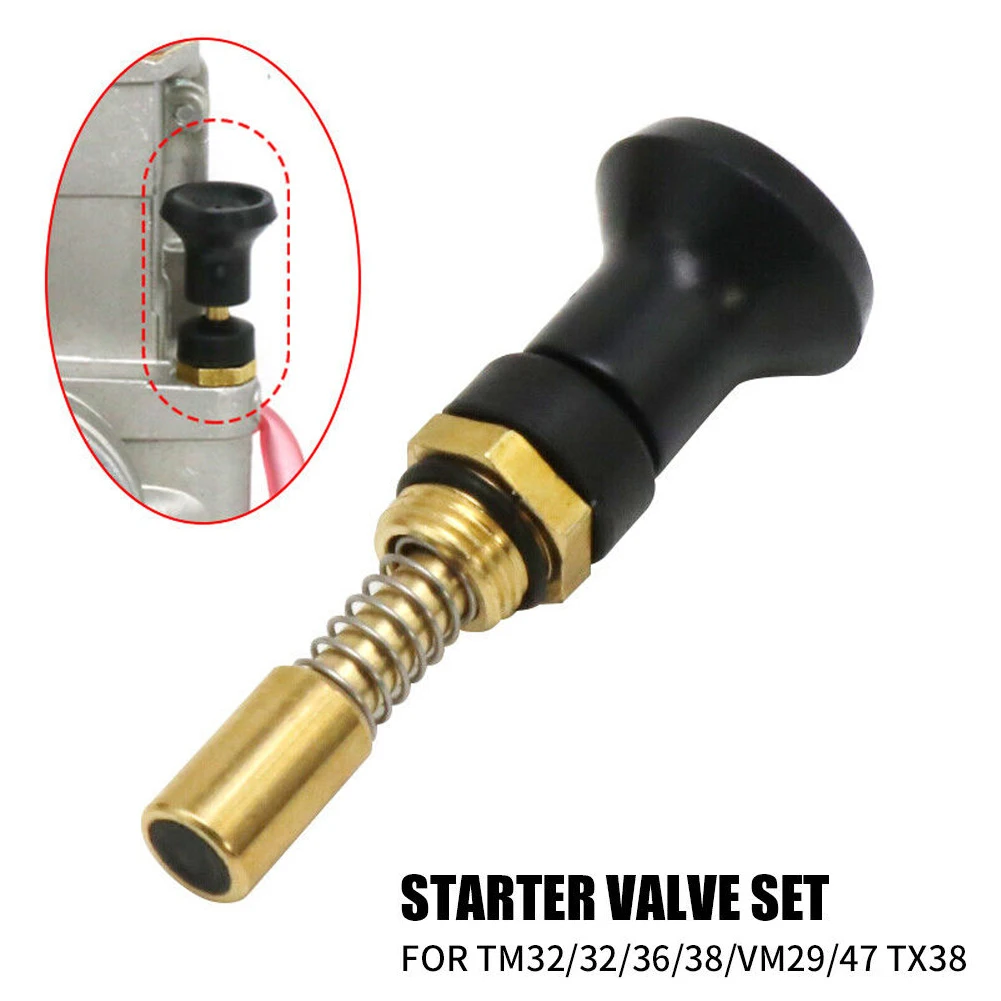 Carburetor Manual Choke For Mikuni TM32 TM34 TM36 TM38 VM30 VM32 VM34 VM29/47 Carburetor Motorcycle Accessories
Carburetor Manual Choke For Mikuni TM32 TM34 TM36 TM38 VM30 VM32 VM34 VM29/47 Carburetor Motorcycle Accessories