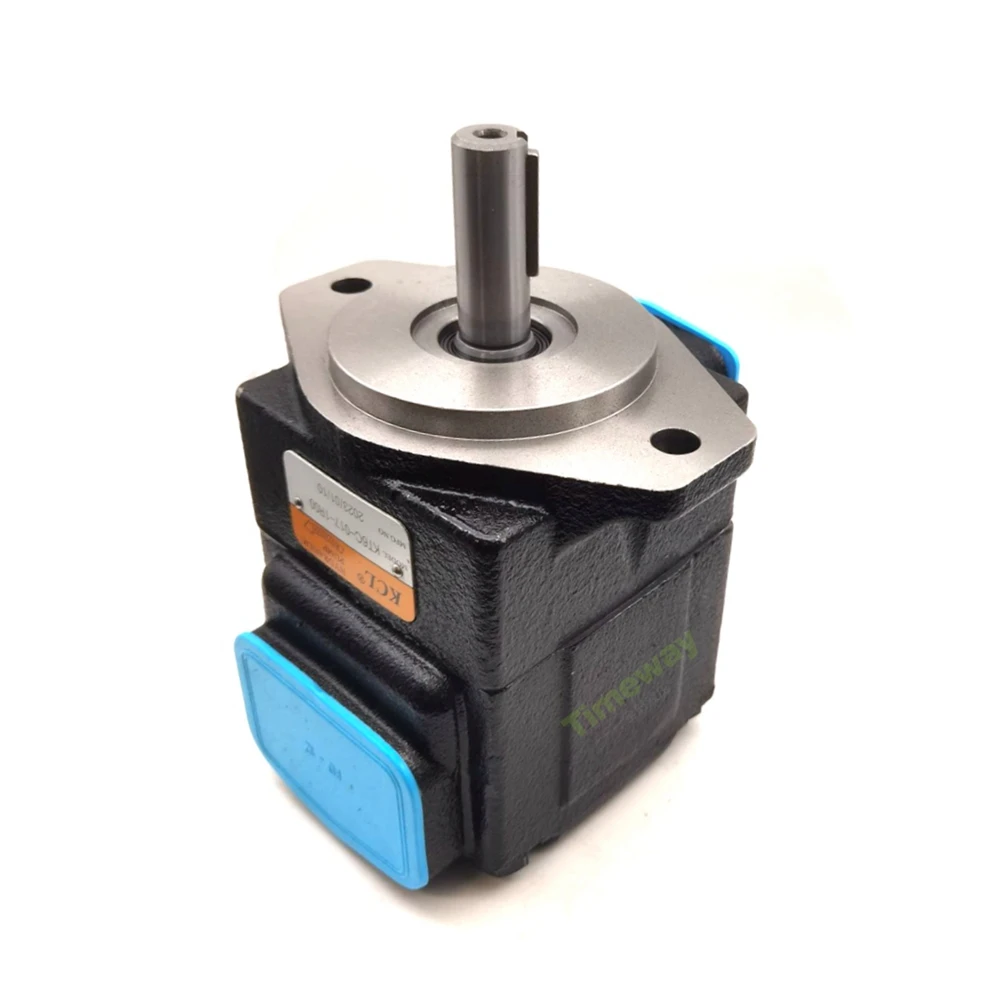 Гидравлический масляный насос TIMEWAY KT6C
Гидравлический масляный насос TIMEWAY KT6C