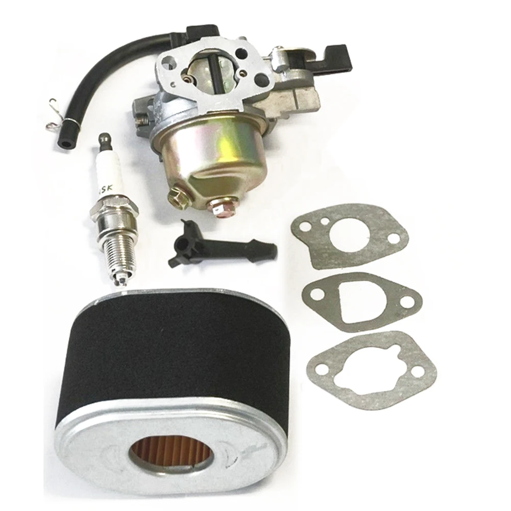 Carburetor Filter Plug Pipe For GX110 GX120 4HP GX160 5.5HP GX200 6.5Engine High Quality Air Filter Carburetor Set Garden Parts
Carburetor Filter Plug Pipe For GX110 GX120 4HP GX160 5.5HP GX200 6.5Engine High Quality Air Filter Carburetor Set Garden Parts