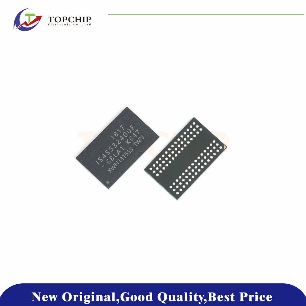 1 шт., новая оригинальная Φ SDRAM, память IC 128Mbit, параллельная 166 МГц 5,4 ns 90-TFBGA (8x13)
1 шт., новая оригинальная Φ SDRAM, память IC 128Mbit, параллельная 166 МГц 5,4 ns 90-TFBGA (8x13)