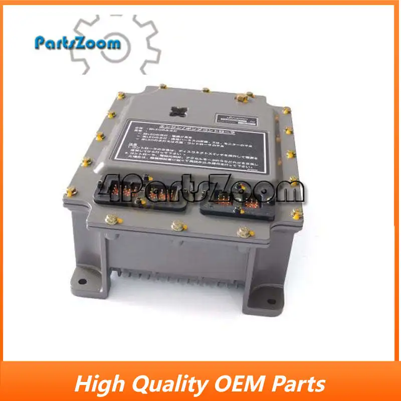 For Caterpillar Excavator 320 320L 320N 320S Engine 3116 Controller ECU 119-0609 1190609
For Caterpillar Excavator 320 320L 320N 320S Engine 3116 Controller ECU 119-0609 1190609