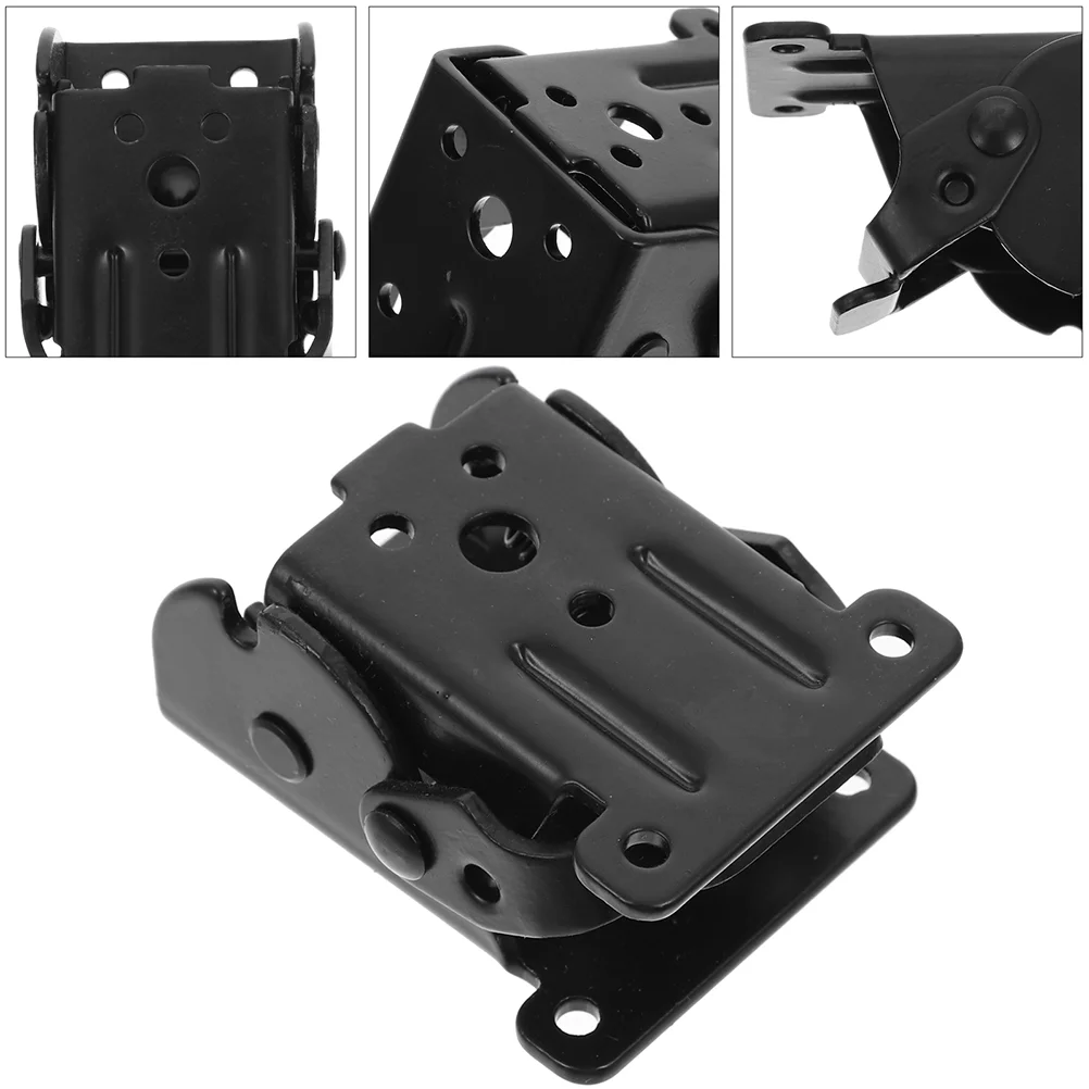 Hinge Support Folding Furniture Table Chair Extension Foldable Metal Brackets Self Desk Lockingflap Hinges Bracket
Hinge Support Folding Furniture Table Chair Extension Foldable Metal Brackets Self Desk Lockingflap Hinges Bracket