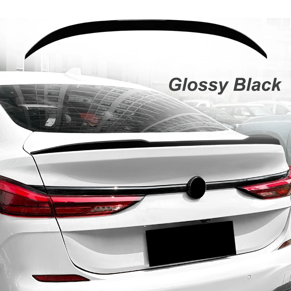 Для BMW 2 серии F44 Gran Coupe MP 2020 + задняя крышка багажника автомобиля, спойлер, сплиттер для губ, внешняя модификация
Для BMW 2 серии F44 Gran Coupe MP 2020 + задняя крышка багажника автомобиля, спойлер, сплиттер для губ, внешняя модификация