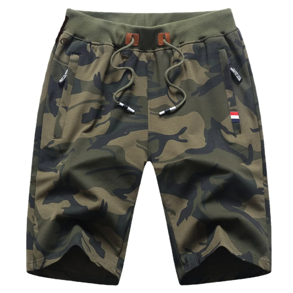 Hot 2023 Newest Summer Casual Shorts Men's Cotton Fashion Style Man Camouflage Capris Fashion Sports Shorts
Hot 2023 Newest Summer Casual Shorts Men's Cotton Fashion Style Man Camouflage Capris Fashion Sports Shorts