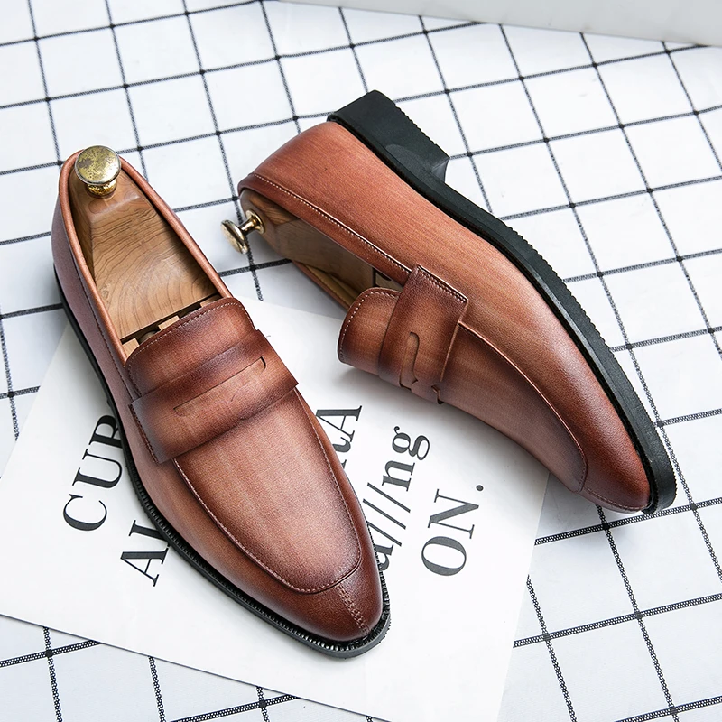 Men's Oxford Shoes Breathable Action Leather Men's Flat Shoes Men's Summer Spring Casual Shoes Men's Plus Size 47
Men's Oxford Shoes Breathable Action Leather Men's Flat Shoes Men's Summer Spring Casual Shoes Men's Plus Size 47