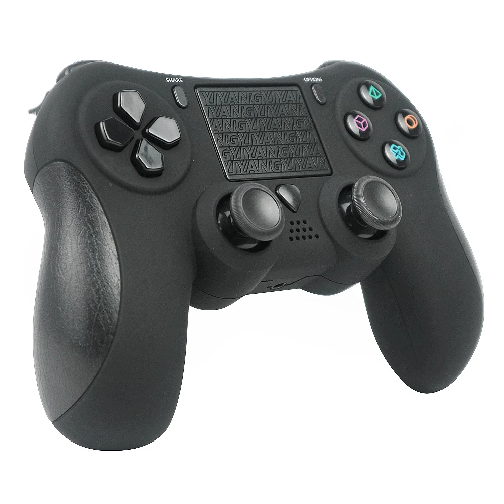 

Bluetooth Wireless Gamepad for PS4 PS3 PS Android PC Controller Joystick For PS3 Controle Console Game Trigger