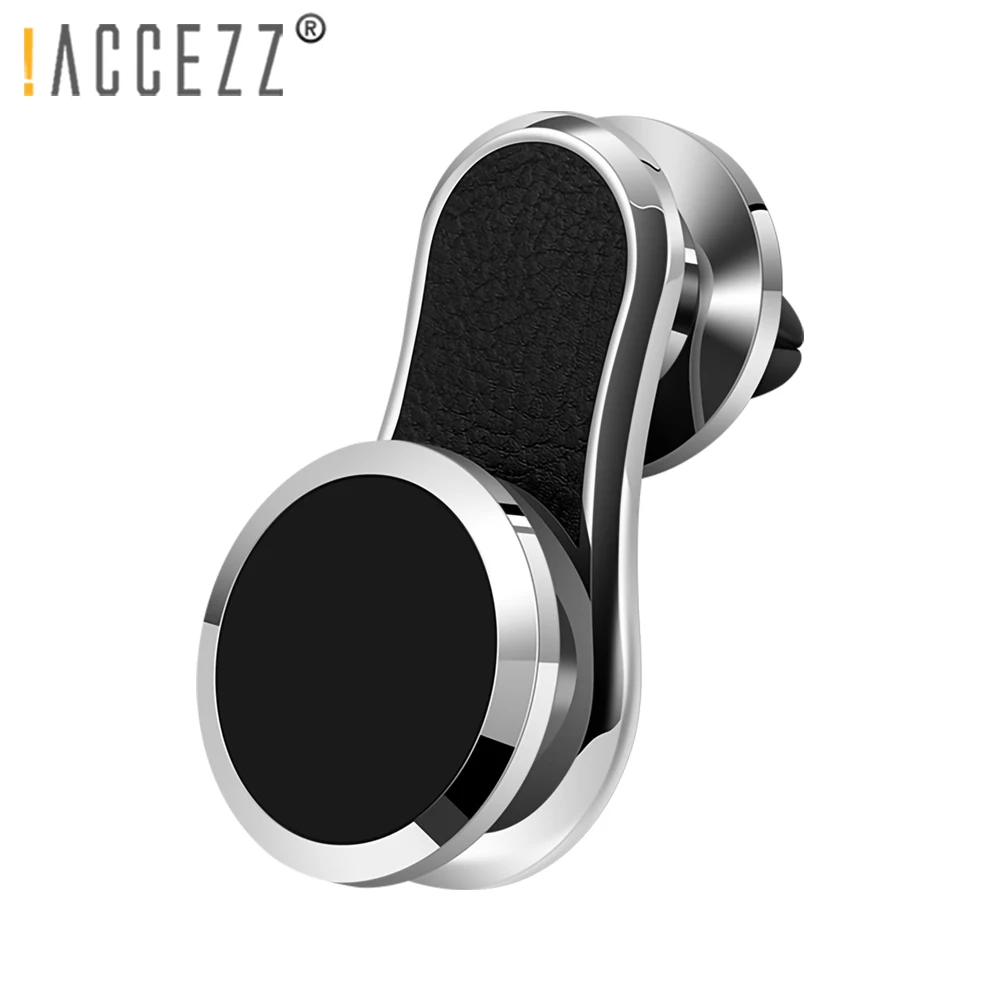 !ACCEZZ Magnetic Car Phone Holder for iPhone 13 Pro Max Samsung Strong Magnet 360 Universal in Car Holder Stand Air Vent Mount
!ACCEZZ Magnetic Car Phone Holder for iPhone 13 Pro Max Samsung Strong Magnet 360 Universal in Car Holder Stand Air Vent Mount