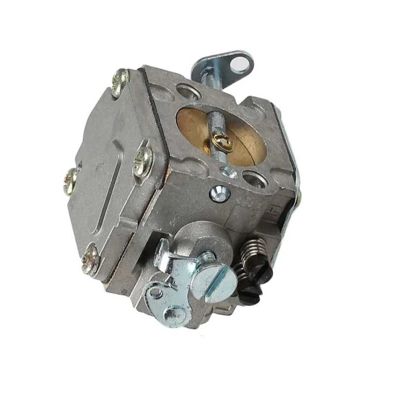 Carburetor Gasket For Husqvarna 61 266 268 272 272XP Fit Chainsaw Tillotson HS254B Power Equipment Accessory Chain Saw Parts
Carburetor Gasket For Husqvarna 61 266 268 272 272XP Fit Chainsaw Tillotson HS254B Power Equipment Accessory Chain Saw Parts