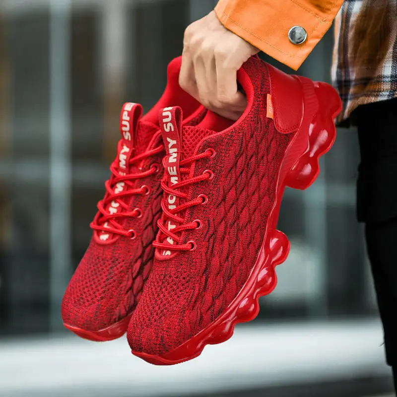 High Base Running Shoes For Men Luxury Brand High Quality Men's Sports Shoes Brands Cute Orange Sneakers Basket Sport Tennis
High Base Running Shoes For Men Luxury Brand High Quality Men's Sports Shoes Brands Cute Orange Sneakers Basket Sport Tennis