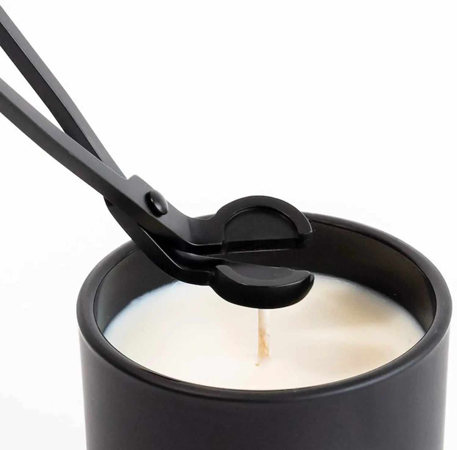 Free Shipping Popular Candle Wick Trimmer Polished Stainless Steel Wick Clipper Cutter Scissors Candle Tool For Candle Lovers
Free Shipping Popular Candle Wick Trimmer Polished Stainless Steel Wick Clipper Cutter Scissors Candle Tool For Candle Lovers