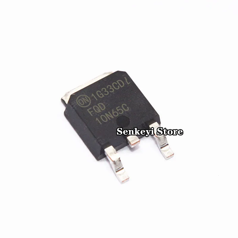 New original SMD TO-263 B10NK60Z 10N60 FQD10N60C 10N60C Liquid Crystal Field Effect Tube
New original SMD TO-263 B10NK60Z 10N60 FQD10N60C 10N60C Liquid Crystal Field Effect Tube