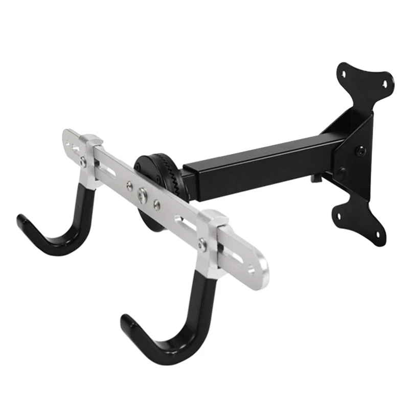 Adjustable Mountain Road Bike Stand Holder Hook Showing Stand Bicycle Wall Mounted Storage Hanger Display Parking Racks
Adjustable Mountain Road Bike Stand Holder Hook Showing Stand Bicycle Wall Mounted Storage Hanger Display Parking Racks