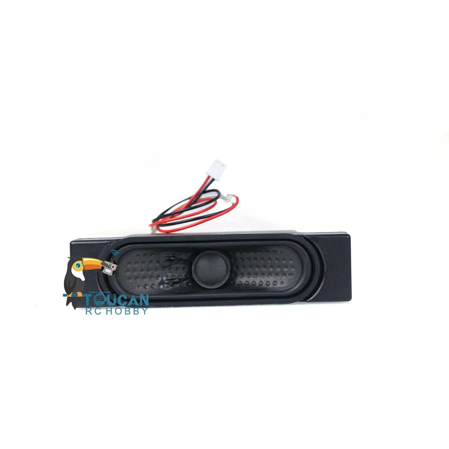 Heng Long Plastic Speaker Spare Parts for 6.0 7.0 1/16 RC Tank Model Armored Car Destroyer TH20620-SMT7
Heng Long Plastic Speaker Spare Parts for 6.0 7.0 1/16 RC Tank Model Armored Car Destroyer TH20620-SMT7