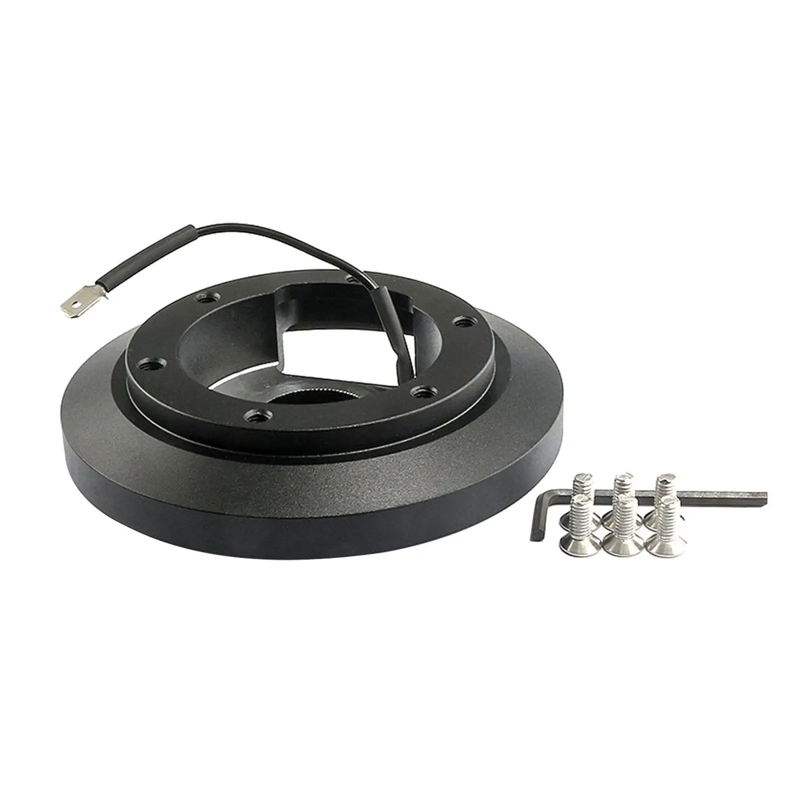 Car Steering Wheel Hub Adapter Adapter Fit for A3 A4 A6 A8 for VW Beetle 1998-on Racing Cars Supplies , 180H
Car Steering Wheel Hub Adapter Adapter Fit for A3 A4 A6 A8 for VW Beetle 1998-on Racing Cars Supplies , 180H