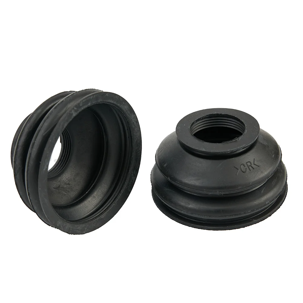High Quality Hot Sales Durable Dust Boot Covers 2pcs / Kit Accessories Ball Joint Boots Dust Cover Replacement
High Quality Hot Sales Durable Dust Boot Covers 2pcs / Kit Accessories Ball Joint Boots Dust Cover Replacement