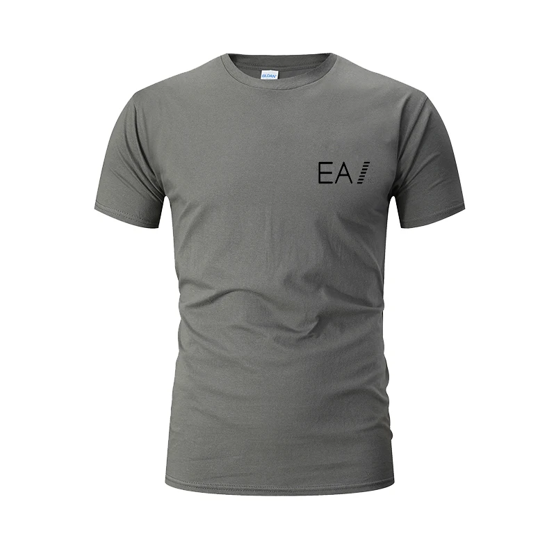 2022 Hot Men's Oversized T shirt Men Bodybuilding and Fitness Tops Casual Gym Wear T-shirt Male Loose Streetwear Hip-Hop Tshirt
2022 Hot Men's Oversized T shirt Men Bodybuilding and Fitness Tops Casual Gym Wear T-shirt Male Loose Streetwear Hip-Hop Tshirt