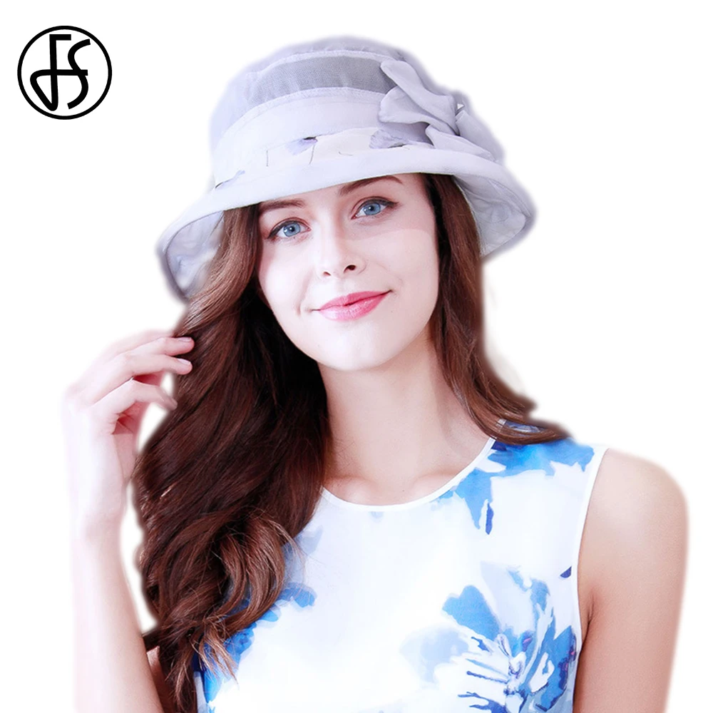 FS Spring Summer Visor Hats For Women Wide Brim Sun Protection Fisherman Hat Shopping Fashion Beach Cap Fedora Chapeau Femme
FS Spring Summer Visor Hats For Women Wide Brim Sun Protection Fisherman Hat Shopping Fashion Beach Cap Fedora Chapeau Femme