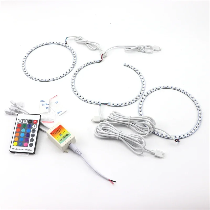 Светодиодная лампа Angel Eyes Halo Ring RGB многоцветная с дистанционным управлением DRL для LEXUS IS200 IS300 1998-2005 для TOYOTA Altezza Gita (Япония)
Светодиодная лампа Angel Eyes Halo Ring RGB многоцветная с дистанционным управлением DRL для LEXUS IS200 IS300 1998-2005 для TOYOTA Altezza Gita (Япония)