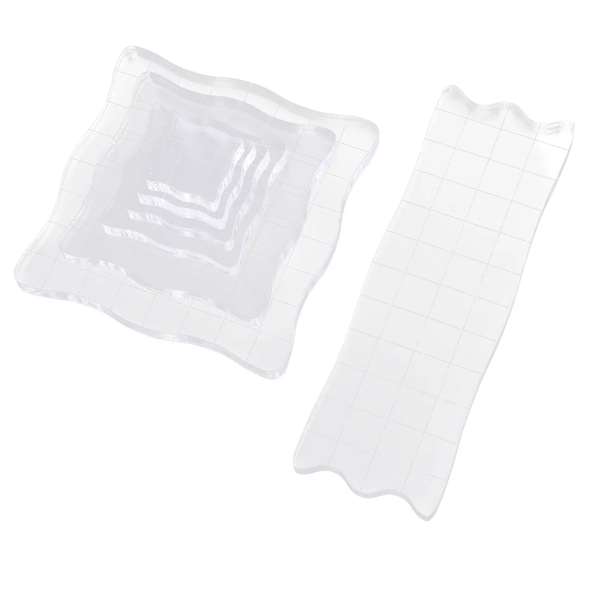 Stamp Seal Blocks Board Acrylic Transparent Block Clear Decorativeaccessoriescutting Dies Embossing Album Photo Tools Set
Stamp Seal Blocks Board Acrylic Transparent Block Clear Decorativeaccessoriescutting Dies Embossing Album Photo Tools Set