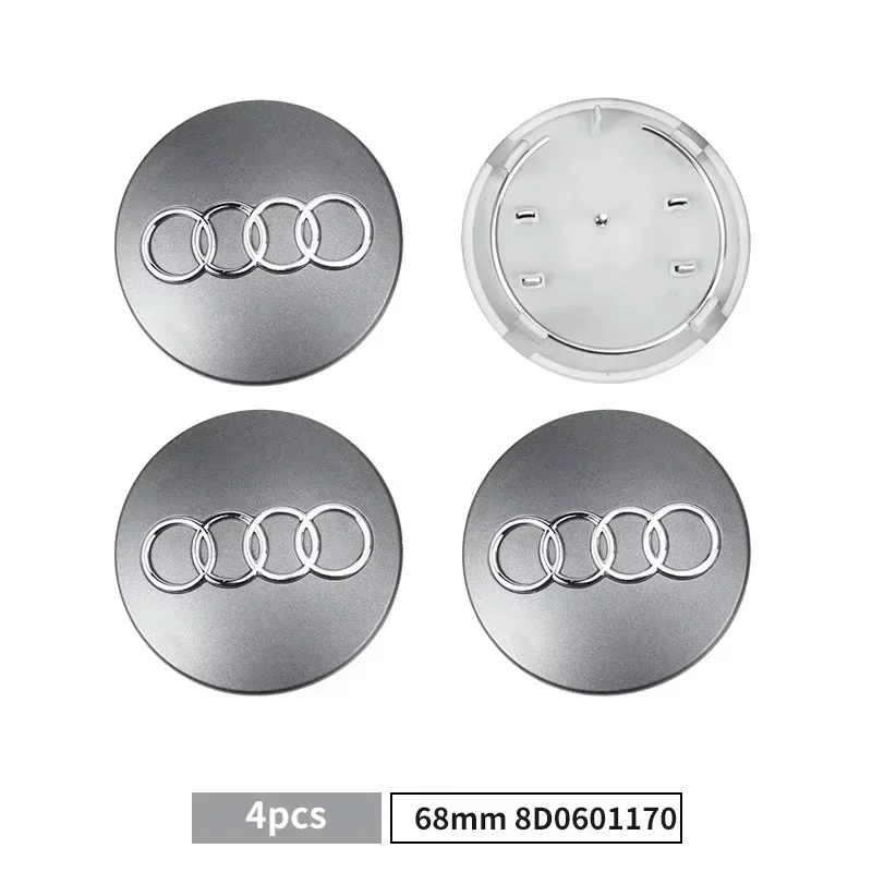 4 шт., 60 мм, 61 мм, 68 мм, 69 мм, 135 мм, автомобильный Стайлинг, центральная крышка ступицы, значок для Audi A3 A4 A5 A6 A7 A8 S4 S6, аксессуары
4 шт., 60 мм, 61 мм, 68 мм, 69 мм, 135 мм, автомобильный Стайлинг, центральная крышка ступицы, значок для Audi A3 A4 A5 A6 A7 A8 S4 S6, аксессуары