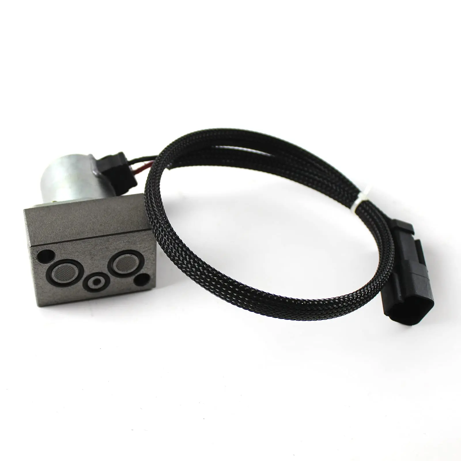 

Фотоэлектрический электромагнитный клапан гидравлического насоса для детской модели 702-21-57400 7022157400