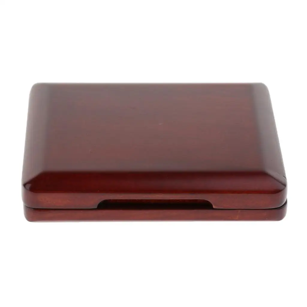 Wooden Oboe Reed Case Holder - Red,Wood 6pcs Strong Oboe Reed Holder Case
Wooden Oboe Reed Case Holder - Red,Wood 6pcs Strong Oboe Reed Holder Case