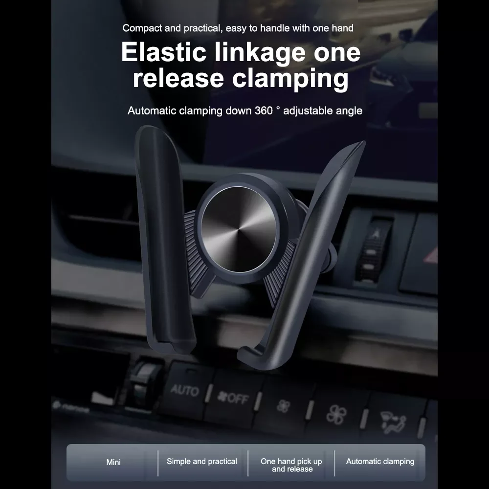 Rotate 360 Degrees Car Rearview Mirror Suspension Mount Phone Holder for Smartphone GPS Car Mirror Phone Holder
Rotate 360 Degrees Car Rearview Mirror Suspension Mount Phone Holder for Smartphone GPS Car Mirror Phone Holder