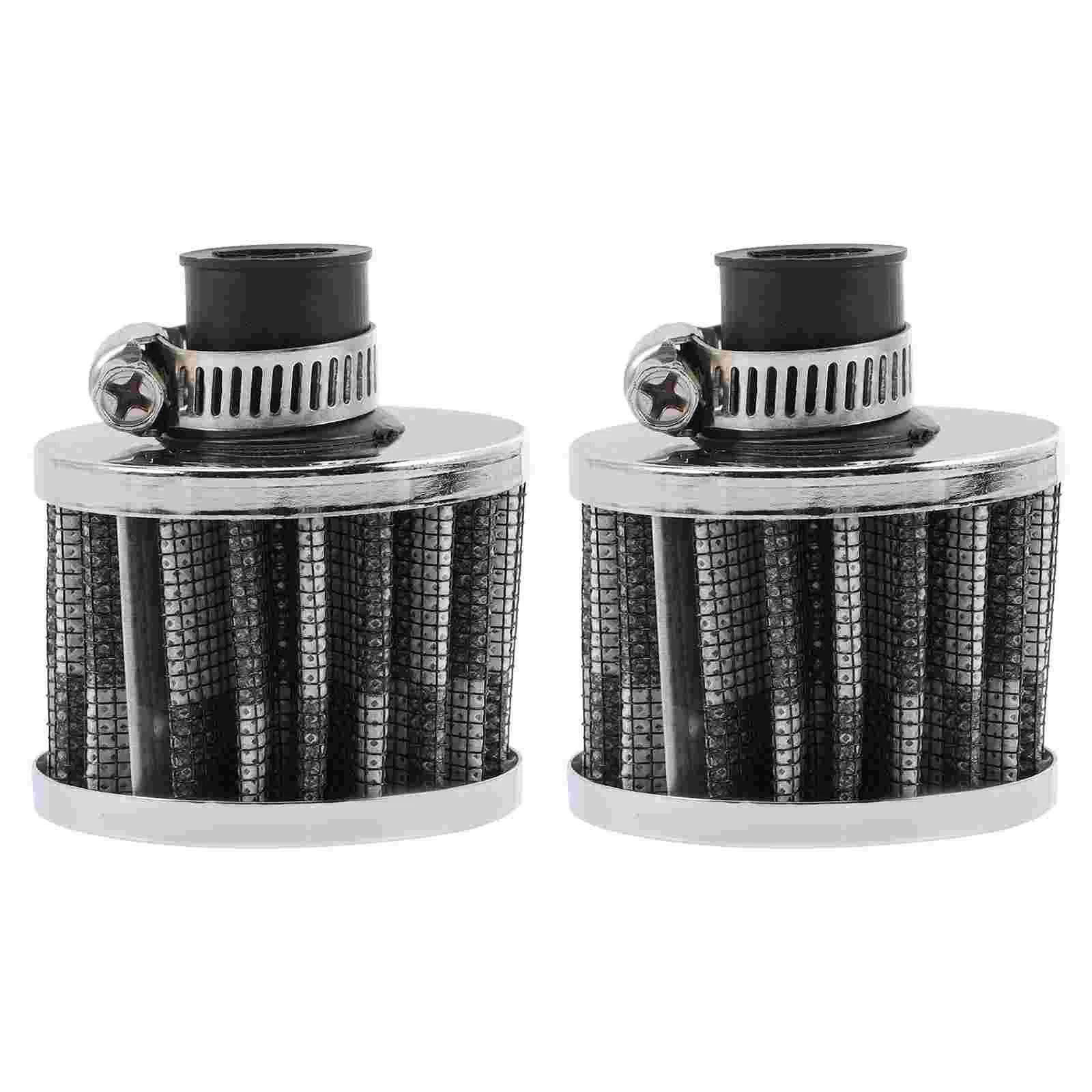 2 Pcs Air Purifier Home Filter Universal Vehicle Car Air Filter Air Intake Cleaner Intake Air Filter
2 Pcs Air Purifier Home Filter Universal Vehicle Car Air Filter Air Intake Cleaner Intake Air Filter