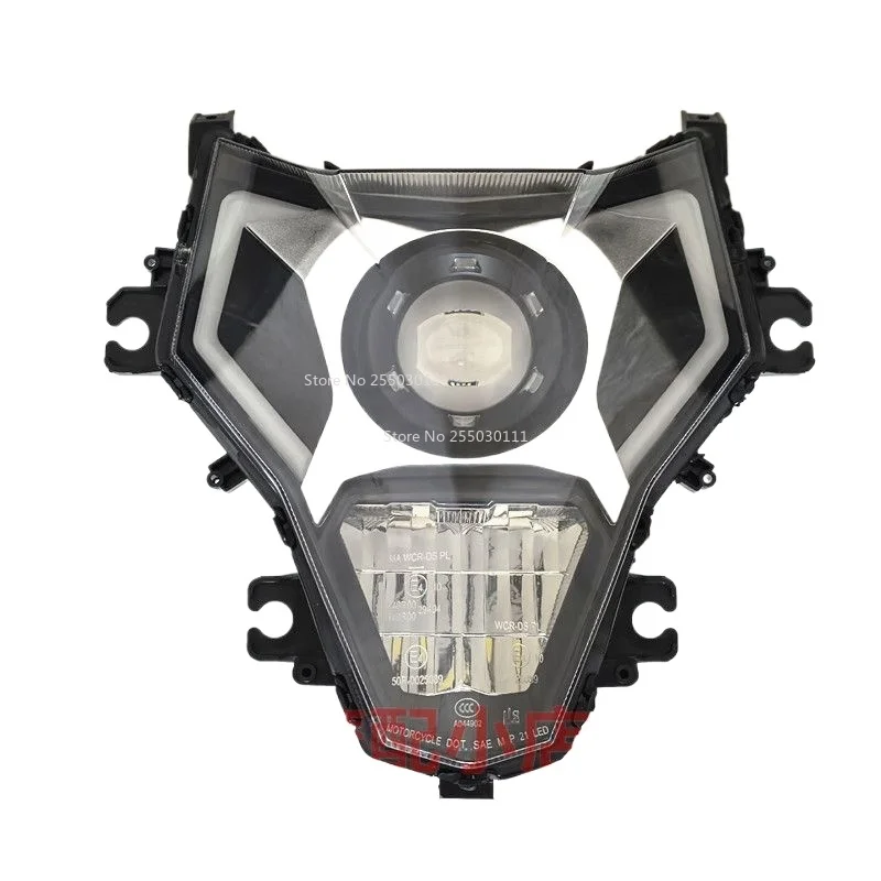 Подходит для CFMOTO650MT, передние фары, аксессуары для мотоциклов, фары, подходят для CFMOTO 650MT MT650 MT-650 CF650-3
Подходит для CFMOTO650MT, передние фары, аксессуары для мотоциклов, фары, подходят для CFMOTO 650MT MT650 MT-650 CF650-3