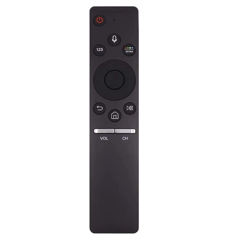 BN59-01242A Remote Control For Samsung TV With Voice Blue-Tooth N55KU7500F UN78KS9800 UN78KS9800F UN78KS9800FXZA
BN59-01242A Remote Control For Samsung TV With Voice Blue-Tooth N55KU7500F UN78KS9800 UN78KS9800F UN78KS9800FXZA