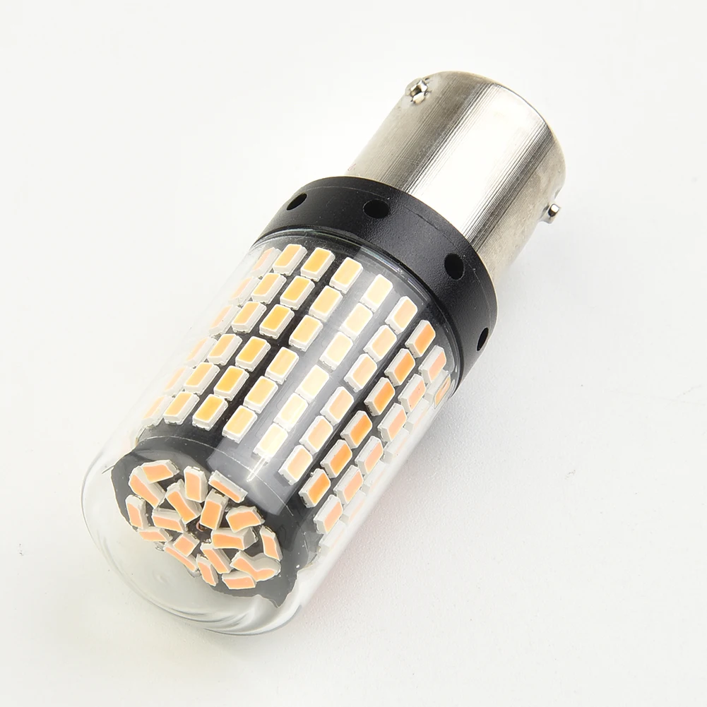 BAU15S 7507 Turn Signal Light PY21W 5009 Canbus No Error Led Bulb Amber Blinker Reverse Turn Signal Light
BAU15S 7507 Turn Signal Light PY21W 5009 Canbus No Error Led Bulb Amber Blinker Reverse Turn Signal Light