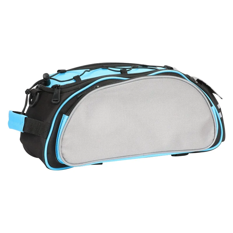 Mountain bike rear shelf bag Rear bag Sports riding equipment Shoulder bag All-strap Polyester hand crossbody bike bag
Mountain bike rear shelf bag Rear bag Sports riding equipment Shoulder bag All-strap Polyester hand crossbody bike bag
