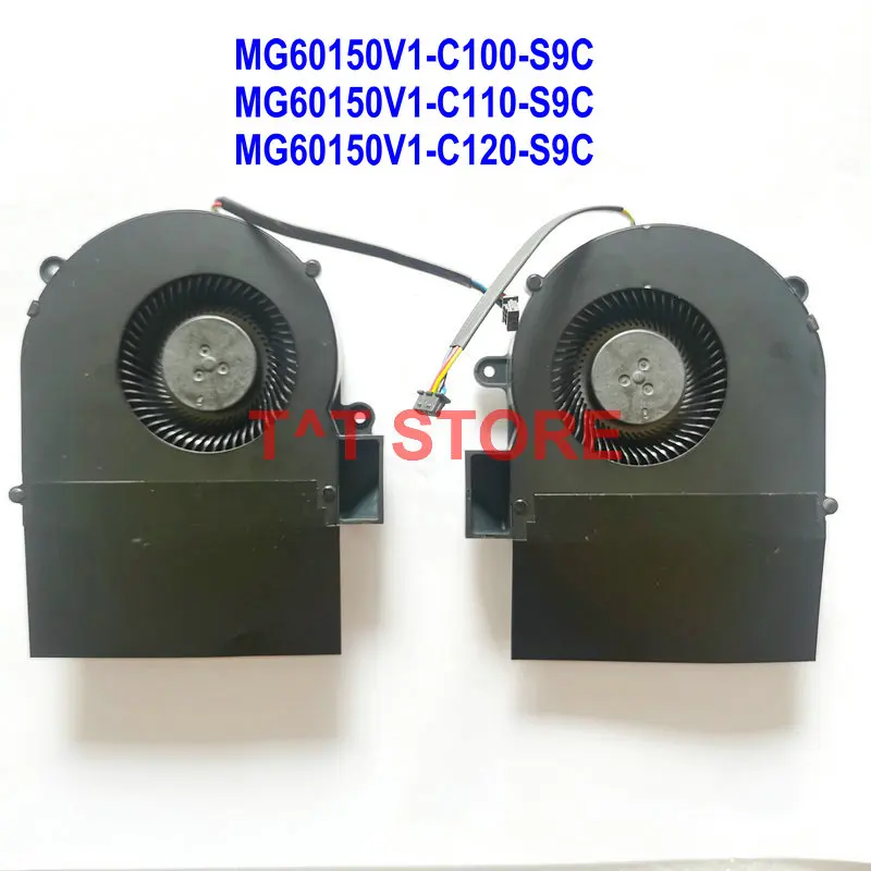 NEW Original For For Acer Predator G9-591 G9-592 G9-593 G9-791 G9-792 G9-793 Laptop Cooling Fan Cooler Test Good Free Shipping
NEW Original For For Acer Predator G9-591 G9-592 G9-593 G9-791 G9-792 G9-793 Laptop Cooling Fan Cooler Test Good Free Shipping
