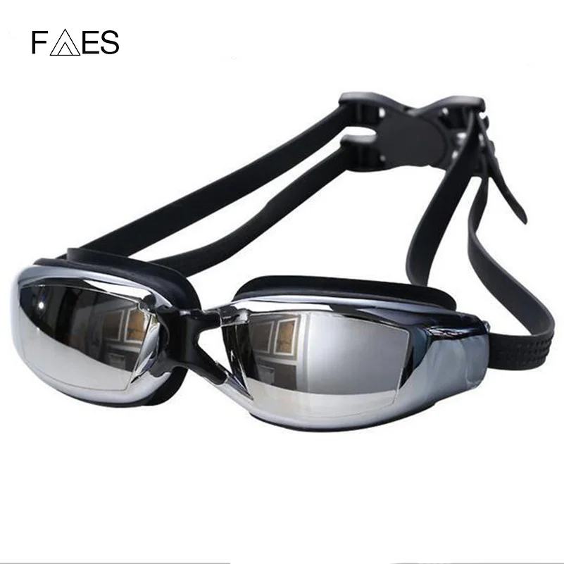 New Swimming Glasses Anti Fog UV Protection Myopia Waterproof Swim Goggles For men women Eyewear 150-800 degree
New Swimming Glasses Anti Fog UV Protection Myopia Waterproof Swim Goggles For men women Eyewear 150-800 degree
