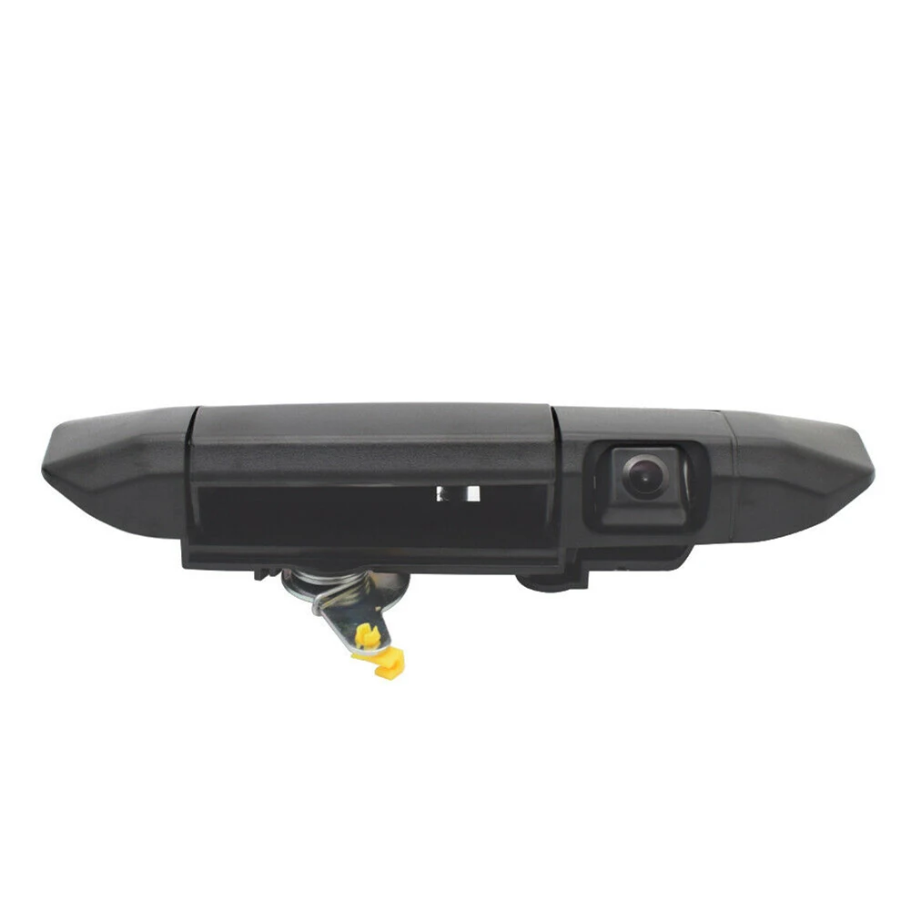 Car Reversing Camera For Toyota-Tacoma 2005-2014 Tailgate Handle With Backup Camera 170 Degree Viewing Angle Spare Camera
Car Reversing Camera For Toyota-Tacoma 2005-2014 Tailgate Handle With Backup Camera 170 Degree Viewing Angle Spare Camera