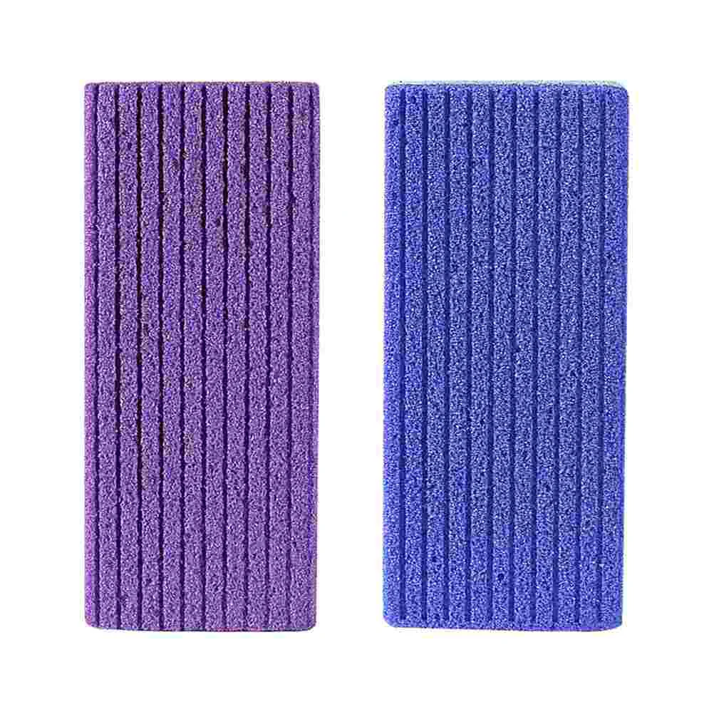 Foot Skin File Callus Scrubber Remover Rasp Feet Heel Shaver Scraper Hard Grinder Planer Smoother Pumice Stone Dead Exfoliator
Foot Skin File Callus Scrubber Remover Rasp Feet Heel Shaver Scraper Hard Grinder Planer Smoother Pumice Stone Dead Exfoliator