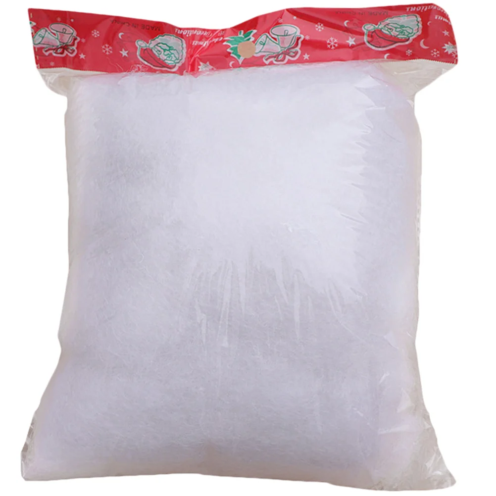 Artificial Snow Decorative Party Scene Prop Supplies DIY Crafts Rural Christmas Holiday Cotton Xmas Winter Tree Fake Snowflakes
Artificial Snow Decorative Party Scene Prop Supplies DIY Crafts Rural Christmas Holiday Cotton Xmas Winter Tree Fake Snowflakes