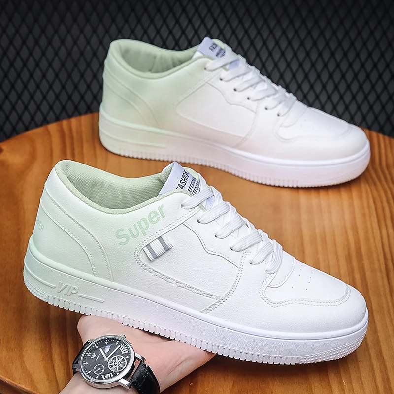 2022 Spring and Summer Sports Student Board Shoes Trend Breathable Versatile Gradient Spray Paint Men's Casual Shoes
2022 Spring and Summer Sports Student Board Shoes Trend Breathable Versatile Gradient Spray Paint Men's Casual Shoes
