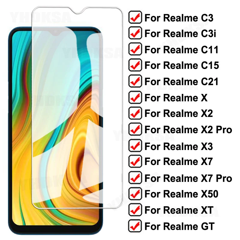 9D Защитное стекло для Realme C3 C3i C11 C15 C21 GT Neo, закаленное защитное стекло для экрана Realme X X2 X3 X7 X50 Pro XT, стеклянная пленка
9D Защитное стекло для Realme C3 C3i C11 C15 C21 GT Neo, закаленное защитное стекло для экрана Realme X X2 X3 X7 X50 Pro XT, стеклянная пленка