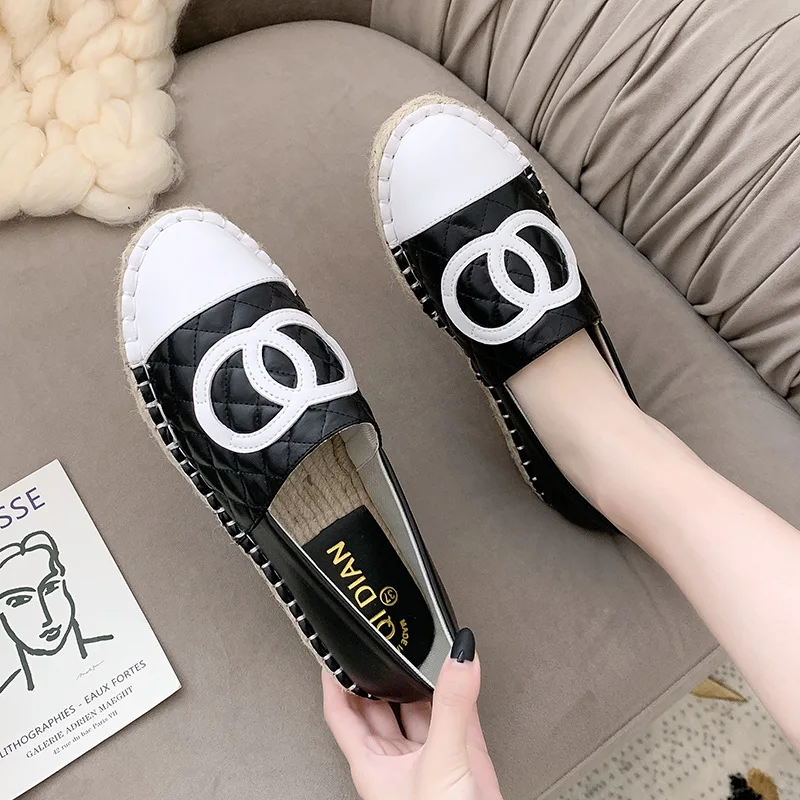 2023 brand Women's Sneakers Oxford Hight Quality Leather Flats Shoes Loafers Comfortable Ladies Casual Shoes Zapatillas Mujer
2023 brand Women's Sneakers Oxford Hight Quality Leather Flats Shoes Loafers Comfortable Ladies Casual Shoes Zapatillas Mujer