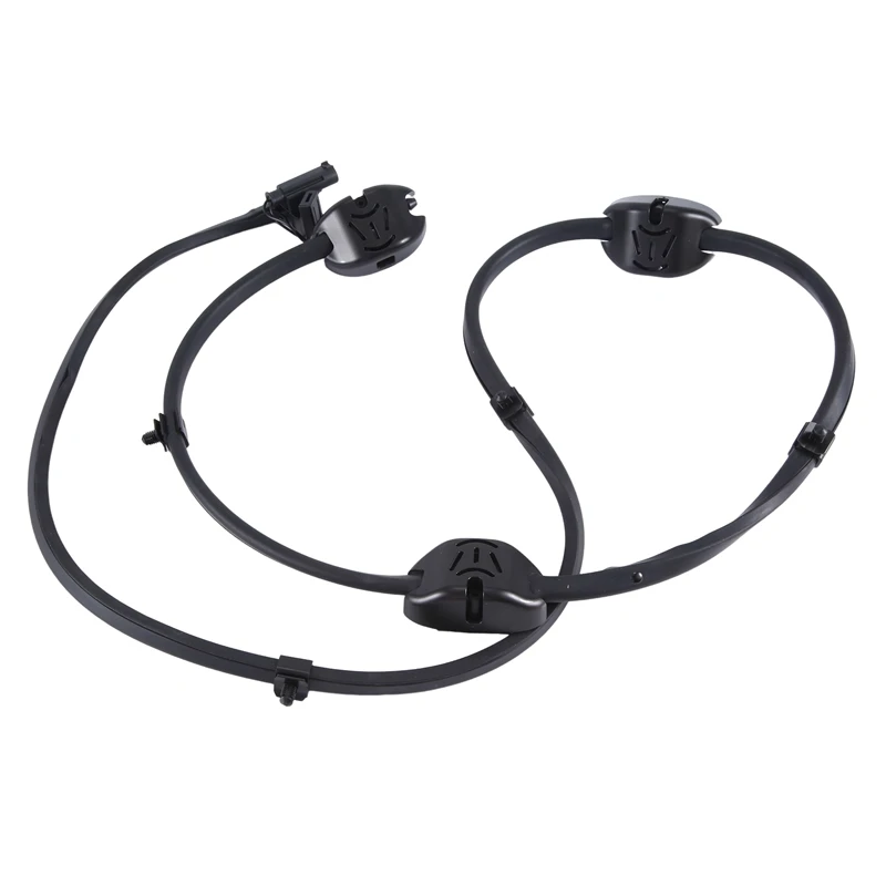 Аксессуары для кошек 61667487715, насадка на капюшон для очистки стекол BMW
Аксессуары для кошек 61667487715, насадка на капюшон для очистки стекол BMW