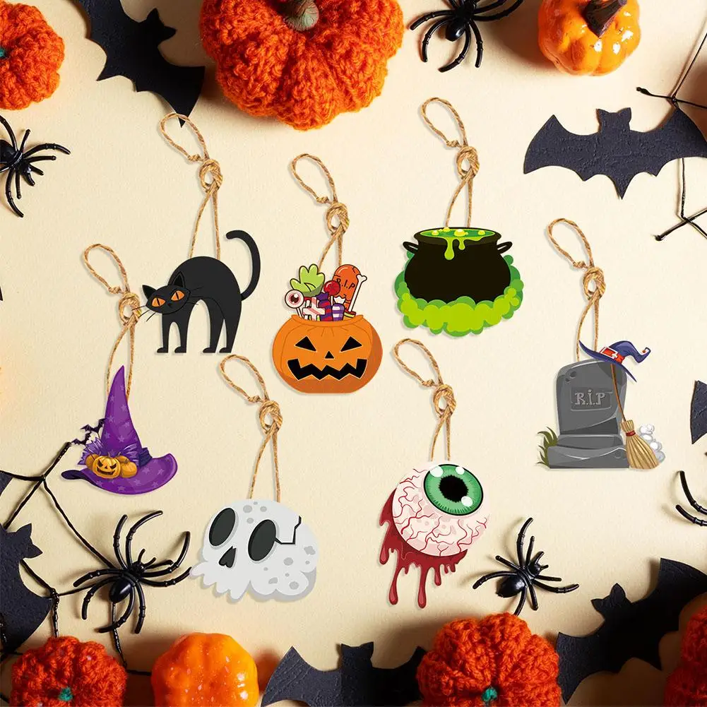 8/16 шт. подвесные Подвески в виде тыквы и летучей мыши, украшение для дома на Хэллоуин, фестиваль призраков, 2023, декор на Хэллоуин C0M7
8/16 шт. подвесные Подвески в виде тыквы и летучей мыши, украшение для дома на Хэллоуин, фестиваль призраков, 2023, декор на Хэллоуин C0M7