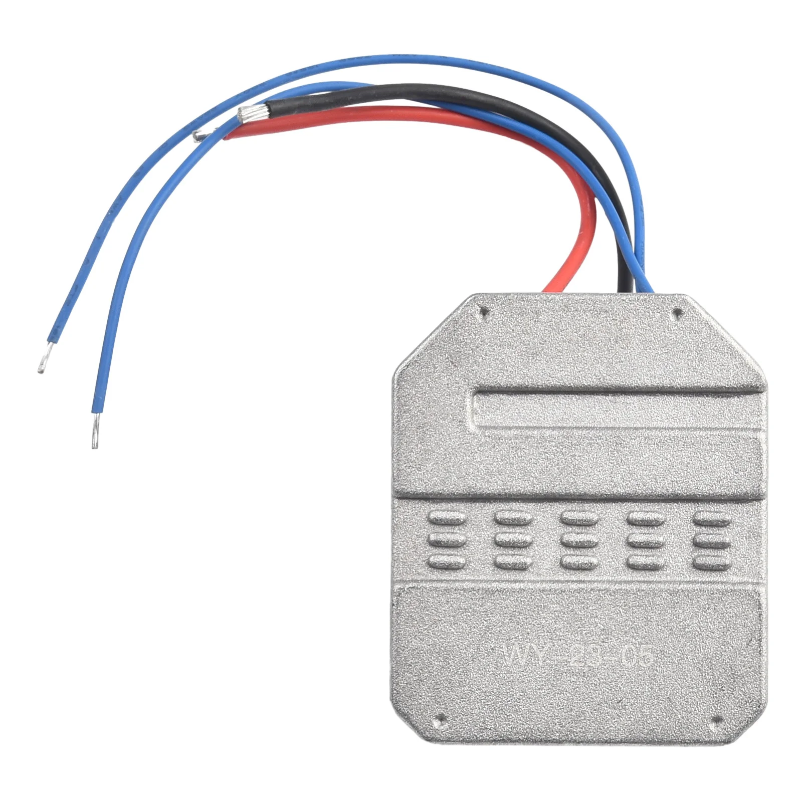 High Quality Brushless Lithium Electric Angle Grinder Control Board Angle Grinder Parts Road Board Switch Plastic
High Quality Brushless Lithium Electric Angle Grinder Control Board Angle Grinder Parts Road Board Switch Plastic